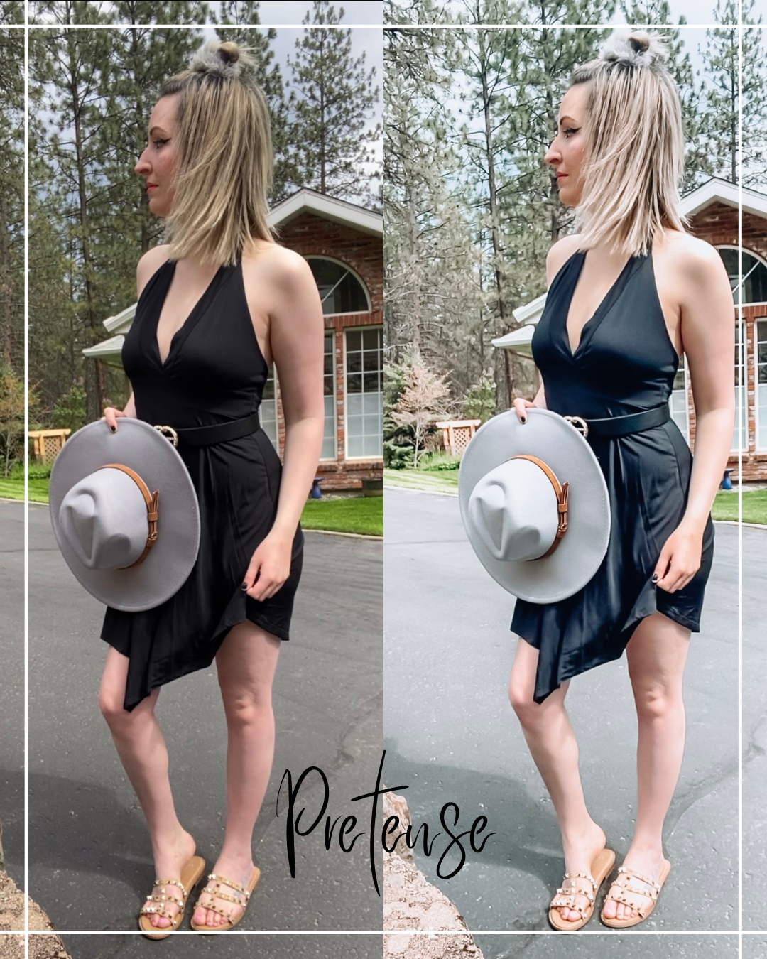Kristin Preset Bundle (12 Preset Edits) - Image 5