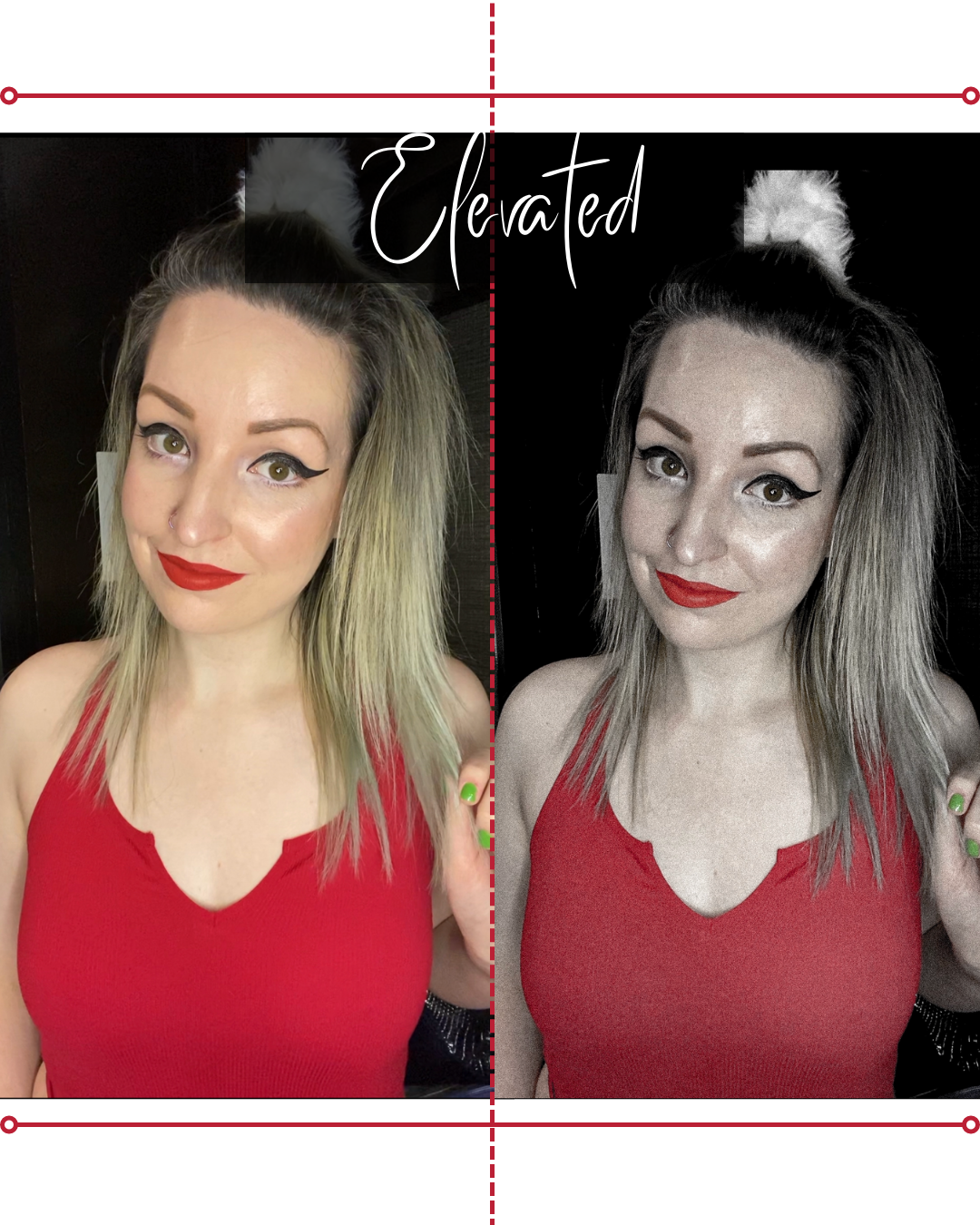 Kristin Preset Bundle (12 Preset Edits) - Image 9