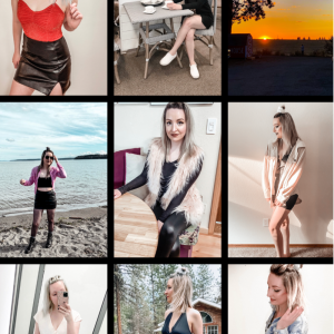 Kristin Preset Bundle (12 Preset Edits)