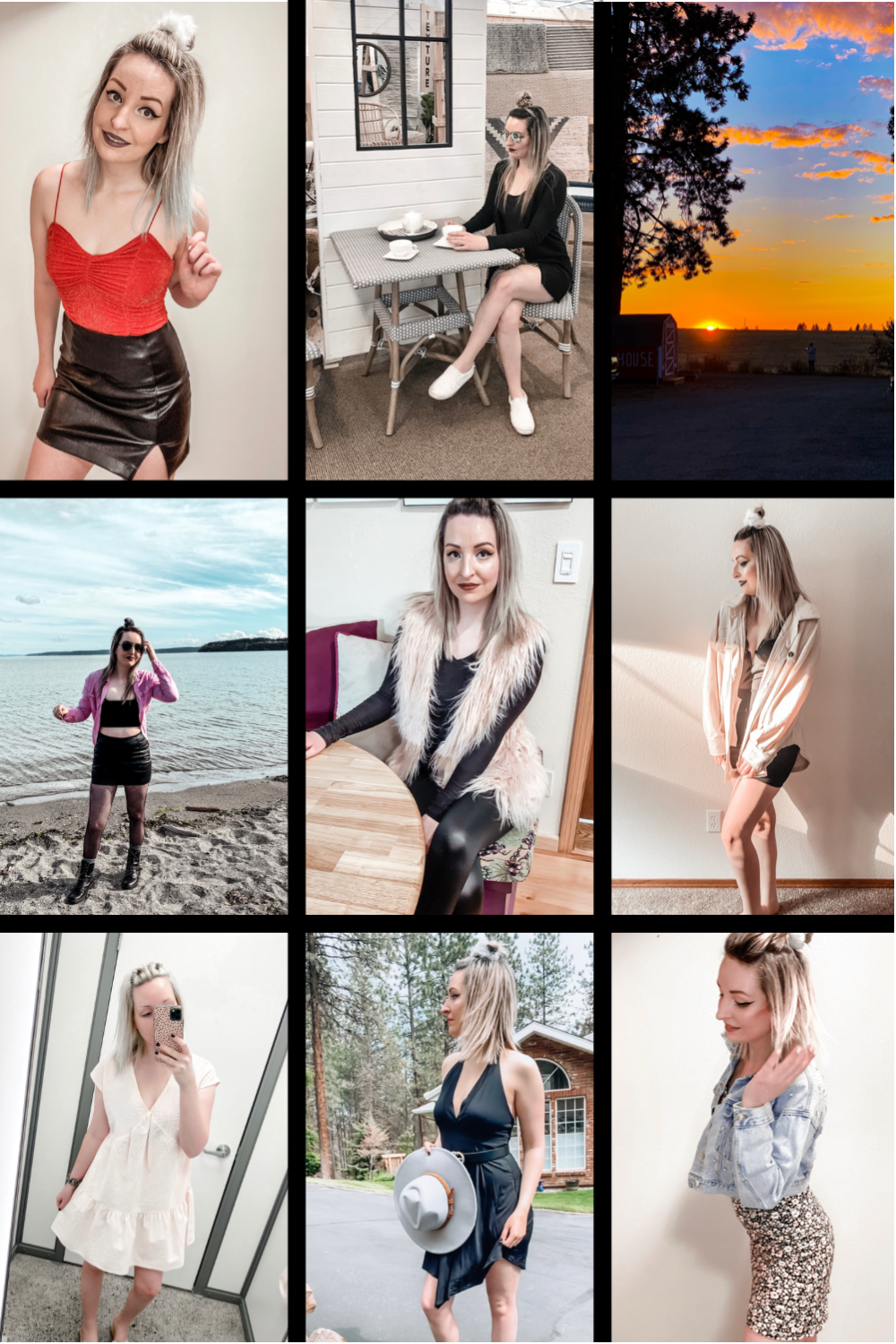 Kristin Preset Bundle (12 Preset Edits)