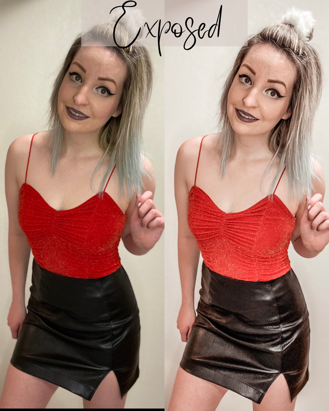 Kristin Preset Bundle (12 Preset Edits) - Image 7