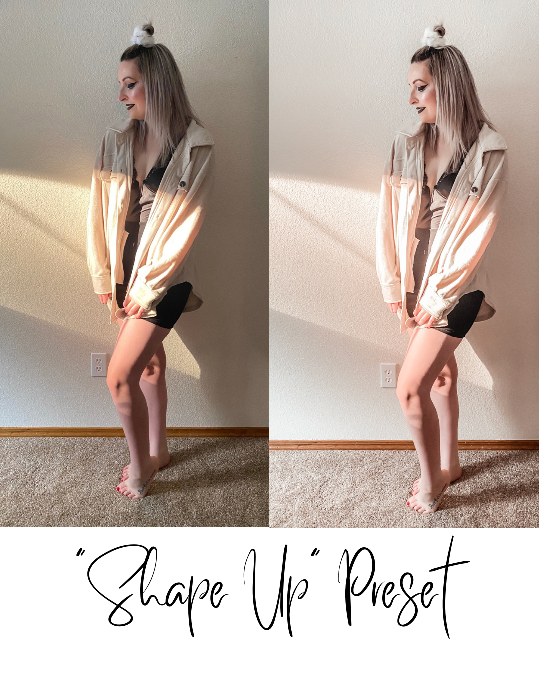 Kristin Preset Bundle (12 Preset Edits) - Image 6