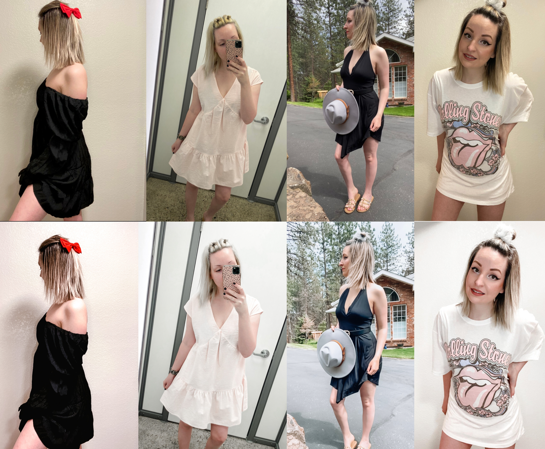 Kristin Preset Bundle (12 Preset Edits) - Image 2