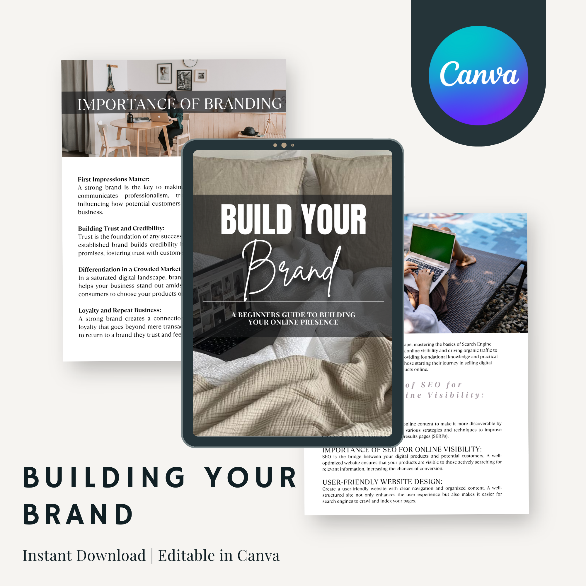 The Ultimate Creator To Cash Kit – Digital Product Bundle PLR MRR - Image 4